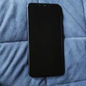HUAWEI nova 3 ブラック 128 GB SIMフリー