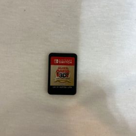 スーパーマリオ 3Dコレクション Switch 新品¥10,859 中古¥8,500 | 新品