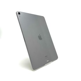 アップル(Apple)の【全額返金保証】【最速発送】Apple iPad Air (M2) 13インチ 256GB スペースグレイ Wi-Fi 超美品 動作確認済(タブレット)