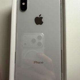 Apple iPhone X 本体