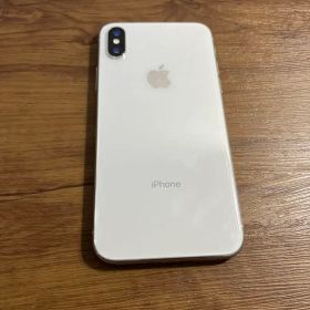 Apple iPhone X 本体