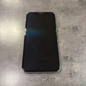Apple iPhone X ホワイト256GB ソフトバンク