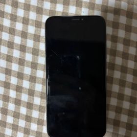 Apple iPhone X 本体