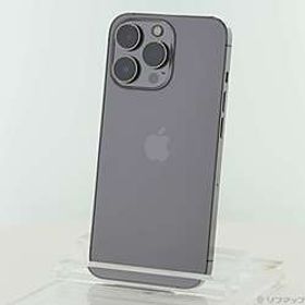 iPhone13 Pro 1TB グラファイト SIMフリー
