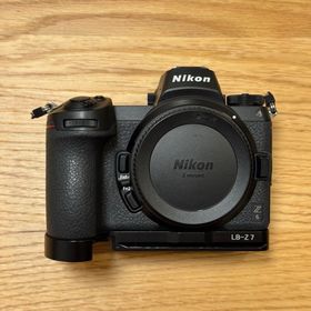 ニコン(Nikon)のZ6 Nikon フルサイズミラーレスカメラ(ミラーレス一眼)