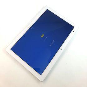 【良品】d-41A/dtab/357997101610430