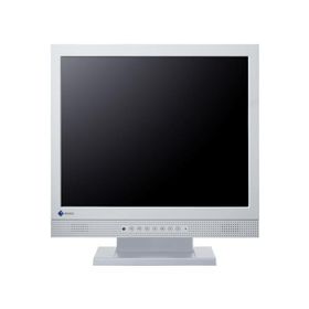 EIZO エイゾ FDS1721T-GY DuraVision 43cm 17.0型タッチパネル装着カラー液晶モニター 1280×1024 スピーカー搭載 D-sub DVI USB グレー系