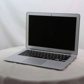 〔中古品〕 MacBook Air 13.3-inch Mid-2017 MQD32J／A Core_i5 1.8GHz 8GB SSD128GB 〔10.15 Catalina〕【305】