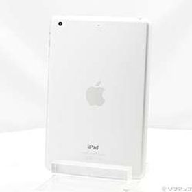 〔中古品〕 iPad mini 2 64GB シルバー ME281J／A Wi-Fi ［7.9インチ液晶／Apple A7］〔中古品〕 iPad mini 2 64GB シルバー ME281J／A Wi-Fi ［7.9インチ液晶／Apple A7］