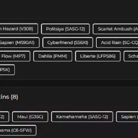 ランク参加可能