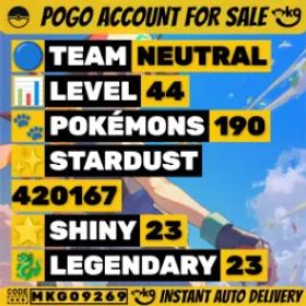 23 伝説 ✨ 23 色違い