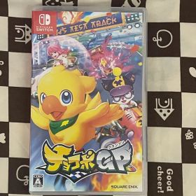 Switch チョコボGP