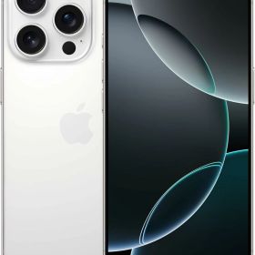 Apple iPhone 16 Pro Max 256GB 白 香港版 デュアルSIM 5G ホワイトチタニウム MYTN3ZA/A 新品 SIMフリー スマホ 本体 初期不良保証