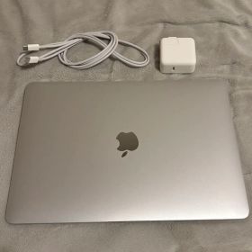 【美品】Apple MacBook Air 2018 13.3 inch
