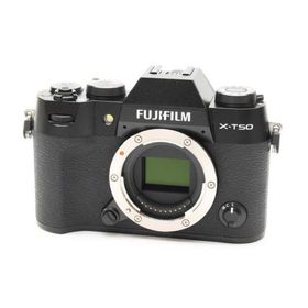 《美品》FUJIFILM X-T50 ボディ