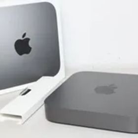 Mac mini（2018）256GB/8GB〈MRTT2J/A〉④