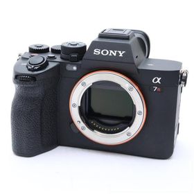 《良品》SONY α7RV ボディ ILCE-7RM5