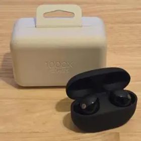 【ほぼ新品】 WF-1000XM5