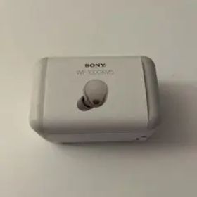 SONY WF-1000XM5 新品未開封