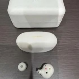 【美品】sony wf-1000xm5 充電器付き