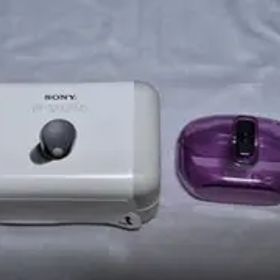 WF-1000XM5 ブラック