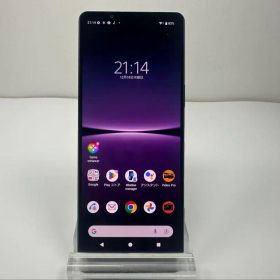 SONY Xperia 1 IV 新品¥68,980 中古¥29,000 | 新品・中古のネット最