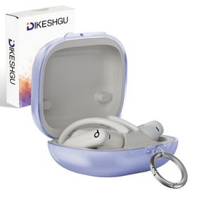 Dikeshgu for Beats Powerbeats Pro 2 ケース Beats Powerbeats Pro2 カバー TPU製 全面保護 落下防止 キズ防止 耐衝