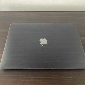 【送料無料】MacBook Air M1 256GB スペースグレー