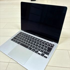Apple MacBook Air (M1,8GB,256GB) 本体