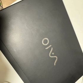 VAIO Pro PG VJPG11C12N