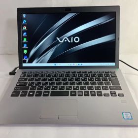 VAIO Pro PG 希少色 8世代 Core i5/ SSD フルHD