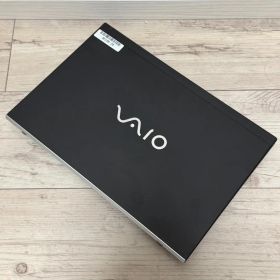 薄型軽量 SONY VAIO Pro PG i5 メモリ8GB SSD256GB