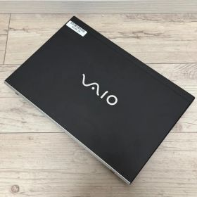 薄型軽量 SONY VAIO Pro PG i5 メモリ8GB SSD256GB オフィス2021 軽量 S516