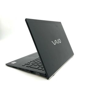Sony Vaio Pro PG13 VJPG13C11N i5-1035G1 8GB 256GB 89%【難有】【最速発送】