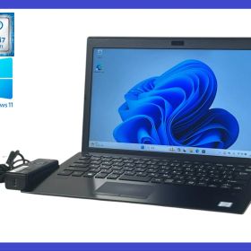 ★Sony VAIO VJPG11C11N 高性能CPU i7-8550U(第8世代)/解像度1920x1080/ SSD256GB/メモリ16GB/15日間返品保証/無線LAN/カメラ すぐに使えます！