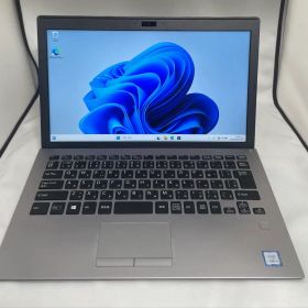 Sony vaio VJPG11C11N i5-8250U 8GB 256GB