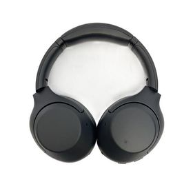 SONY◆ヘッドホン/wh-xb900n