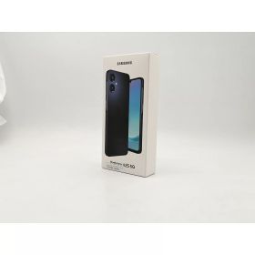 【未使用】SAMSUNG UQmobile 【SIMフリー】 Galaxy A25 5G ブラック 4GB 64GB SCG33【ECセンター】保証期間3ヶ月