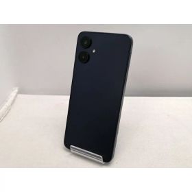 【中古】SAMSUNG UQmobile 【SIMフリー】 Galaxy A25 5G ブラック 4GB 64GB SCG33【札幌】保証期間1ヶ月【ランクA】