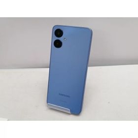【中古】SAMSUNG au 【SIMフリー】 Galaxy A25 5G ブルー 4GB 64GB SCG33【仙台駅東口】保証期間1ヶ月【ランクA】