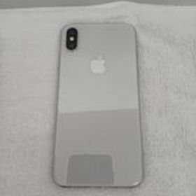 IPHONE X MQC22J/A DOCOMO