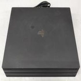 プレイステーション4 PRO CUH-7000B SONY
