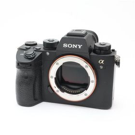 《並品》SONY α9 ボディ ILCE-9