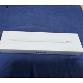 アップル(Apple)のアップル Apple Pencil 第2世代(その他)