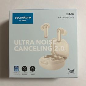 Anker Soundcore P40i （Bluetooth 5.3）