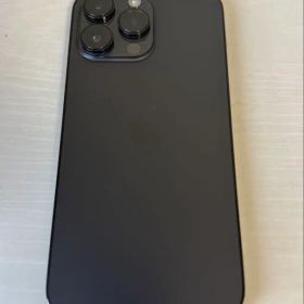 【バッテリー100%】iPhone 14 Pro Max 128GB 美品