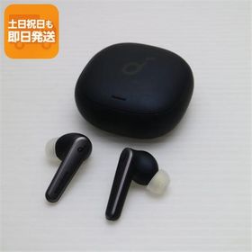 新品同様 Anker Soundcore Liberty Air 2 Pro ブラック ワイヤレスイヤホン ANKER 即日発送 あすつく 土日祝発送OK