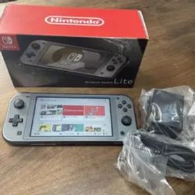 Nintendo Switch Lite ディアルガ・パルキア