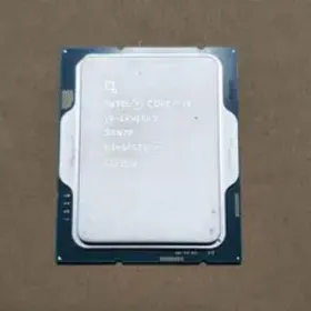 インテル Core i9 14900K BOX 新品¥75,000 中古¥50,000 | 新品・中古の