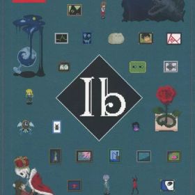 【中古】ニンテンドースイッチソフト Ib [限定版]